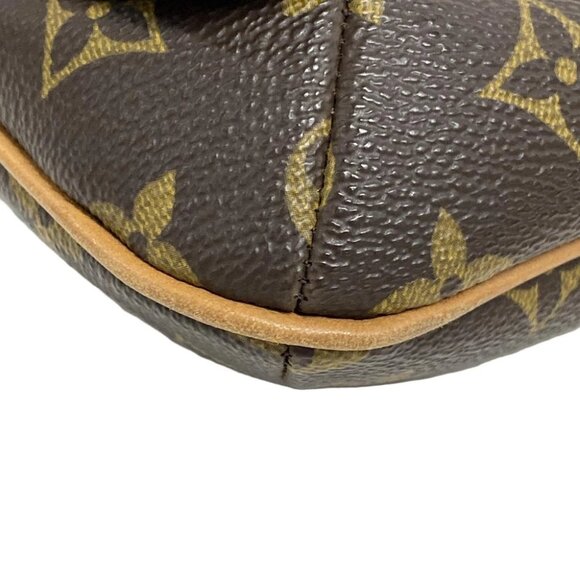 LOUIS VUITTON Musette Tango Short Strap M51257 Monogram - Picture 6 of 11